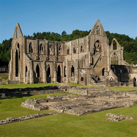 Tintern Abbey