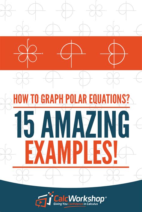 How to Graph Polar Equations? (Explained w/ 15 Examples!)