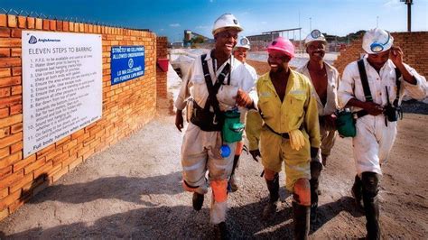 Amplats to sell Union, MASA Chrome to Siyanda for R400m - Miningmx