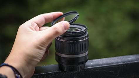 Lens protectors: are they actually worth it? | Digital Camera World