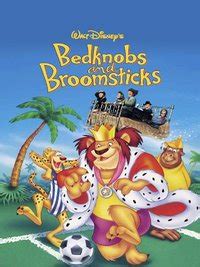 Bedknobs and Broomsticks Quotes. QuotesGram