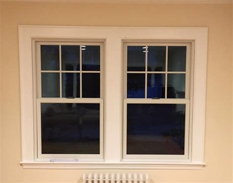 Anderson Window & Door Installation near Waban & Newton MA