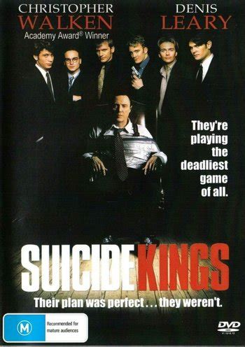 Suicide Kings (Film) - TV Tropes