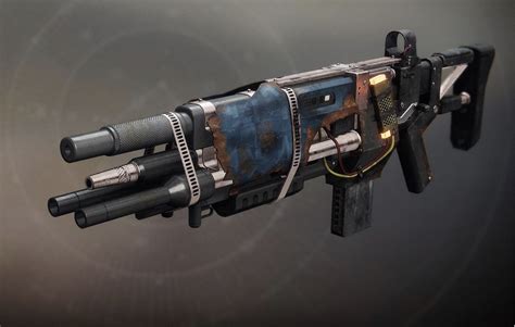 [Top 10] Best Destiny 2 Exotic Weapons 2019 (And How To Get Them ...