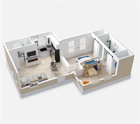 Boxable House Floor Plans: A Comprehensive Guide - House Plans