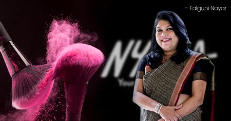 Nykaa Success Story - The First Indian Unicorn Headed by Woman