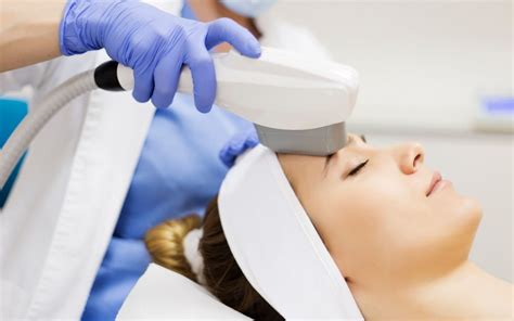 What You Need To Know About Laser Skin tightening? Explained!