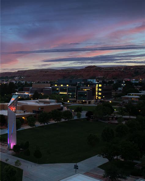 Utah Tech University Viewbook 2023-24 by Utah Tech University - Issuu