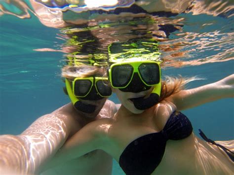 St. John: Island Tour & Snorkeling - The Wanderlust Effect