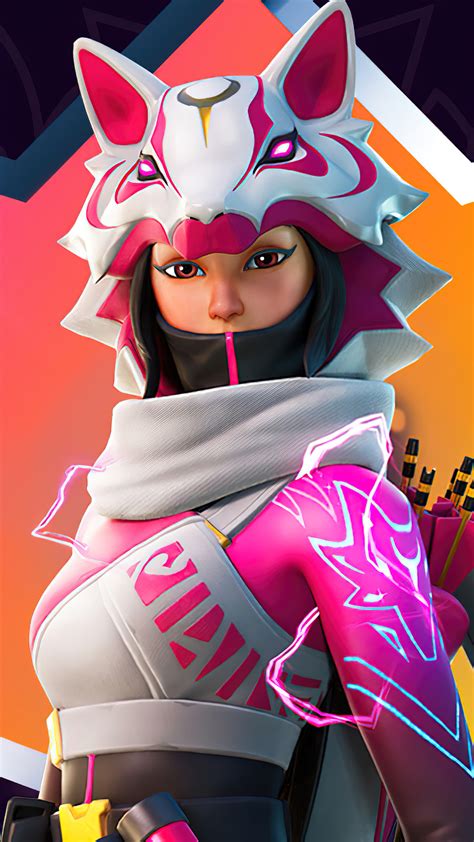 2160x3840 Fortnite Vi 2021 4K Sony Xperia X,XZ,Z5 Premium ,HD 4k Wallpapers,Images,Backgrounds ...