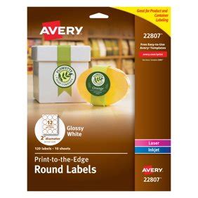 26 Avery Oval Label Template 22804 - Labels Ideas For You