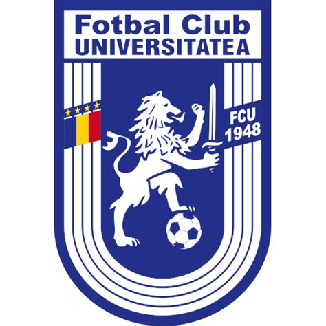 Fotbal Club Universitatea Craiova 1948 - Fotbal Club Universitatea 1948