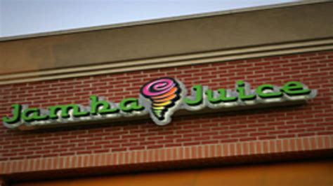 Jamba Juice Expanding Into Schools, Hiring: CEO