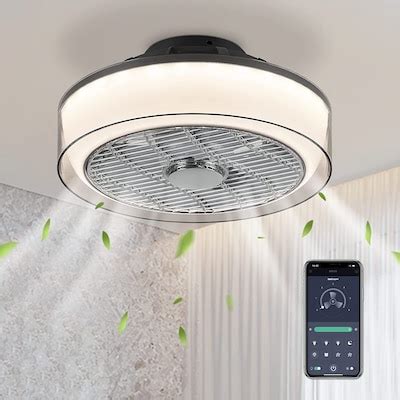 Drum Smart Ceiling Fans at Lowes.com