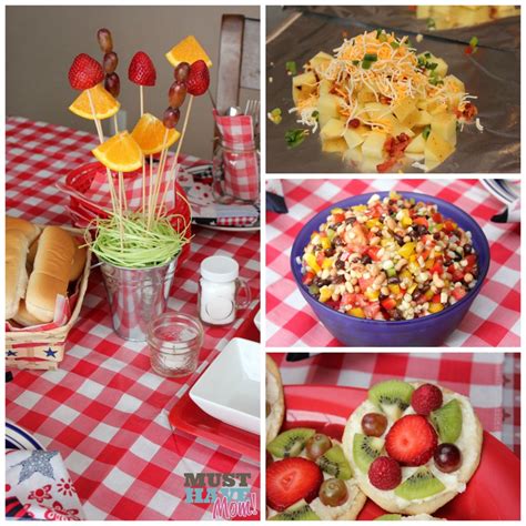 Host The Ultimate BBQ Party: BBQ Party Ideas, Tablescape & Grilling ...