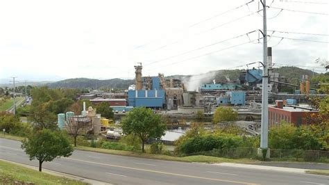 Paper mill workers upset over safety concerns