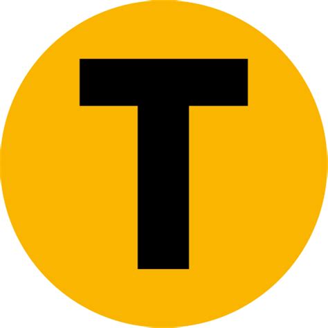 Taxi logo PNG
