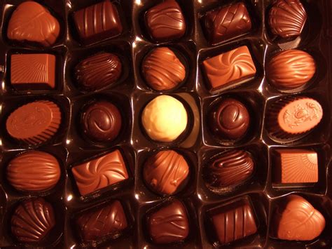 Chocolates Free Stock Photo - Public Domain Pictures