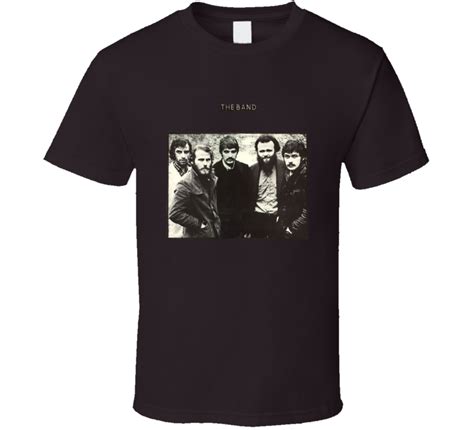 The Band T Shirt