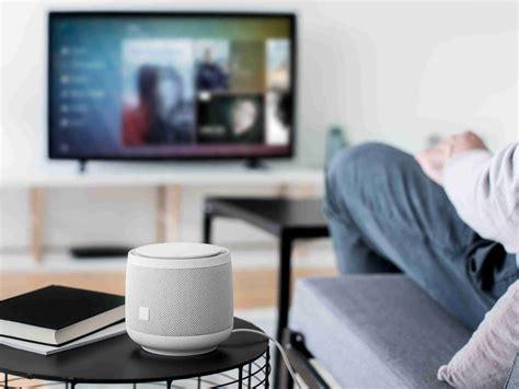 5 Best Smart Speakers 2020 • About Device