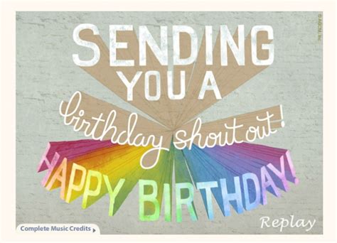 FREE 18+ Electronic Birthday Cards in PSD | AI