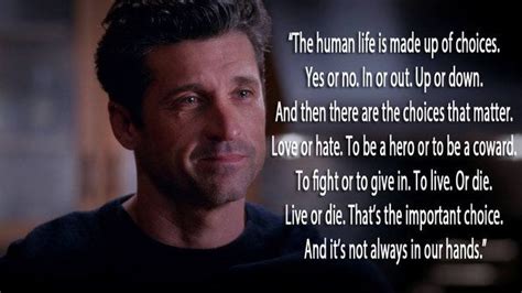 Grey S Anatomy Quotes About Life - ShortQuotes.cc