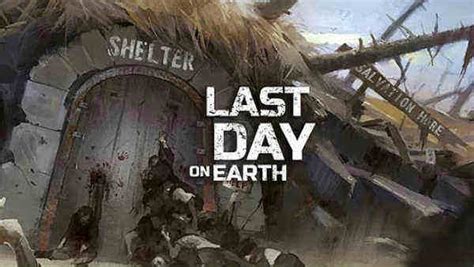 Superar el Bunker Alfa en Last Day on Earth Survival - Password ...