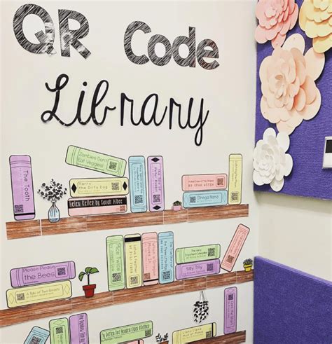 12 Amazing Ways to Use QR Codes in the Classroom