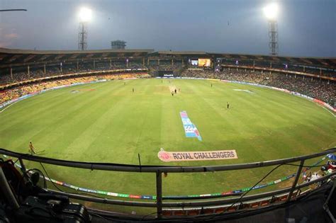 IPL 2016: Bengaluru to host final as change in venues announced