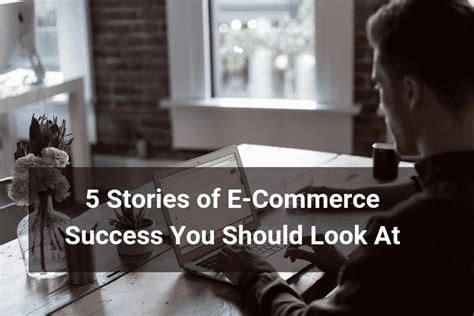 5 Stories of E-Commerce Success You Should Look At | Floship