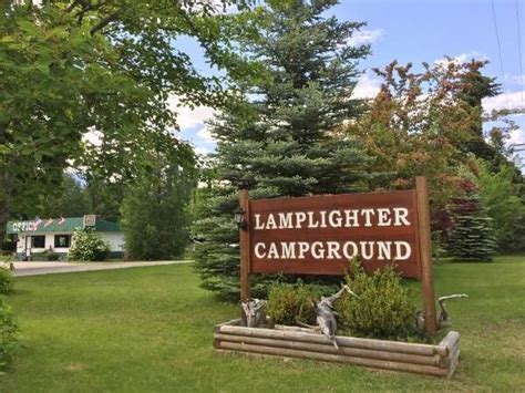 Camping In Revelstoke, British Columbia {Lamplighter Park} - Gr8 Travel ...