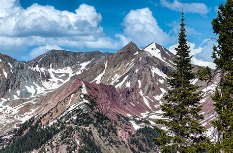 Colorado Rockies | Another vacation picture from the archive… | Flickr