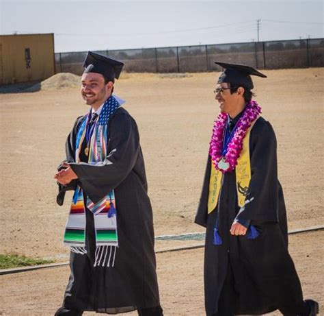 California City High School Graduation 2023 | School | desertnews.com