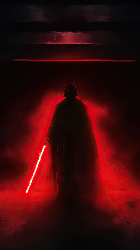 1080x1920 Rogue One Darth Vader 4k Iphone 7,6s,6 Plus, Pixel xl ,One ...