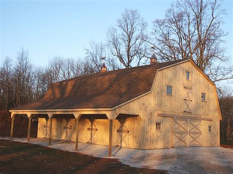 Made a easy: Pole barn house kits oklahoma