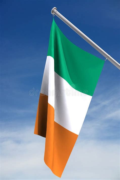 Irish Flag Emoji