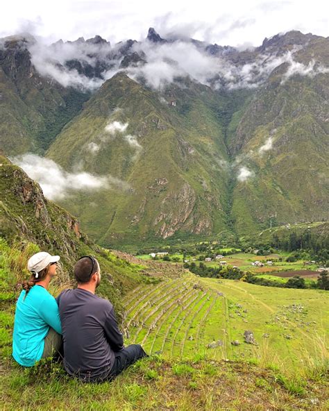 How To Hike The Inca Trail to Machu Picchu - Goats On The Road