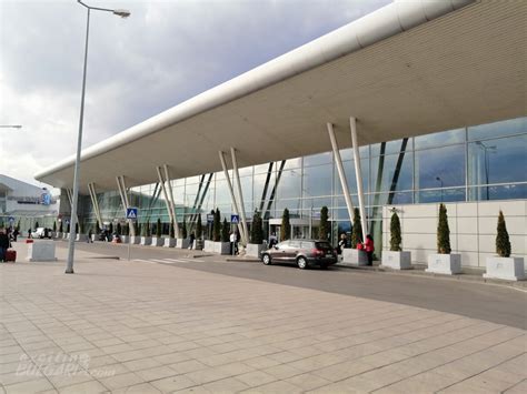 Sofia Airport - Your Complete Guide - exciting BULGARIA