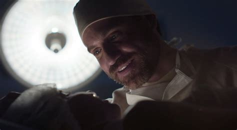 New Death Of The Doctor Season 2 Trailer Explores Paolo Macchiarini's ...