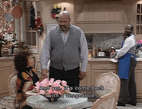 Uncle Phil Quotes: 15 Memorable James Avery Moments