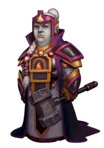 Female Duergar "Dark Dwarf" Cleric of Droskar - Pathfinder PFRPG DND D&D d20 fantasy | Fantasy ...