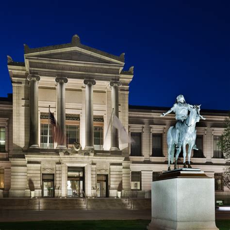 Museum of Fine Arts, Boston