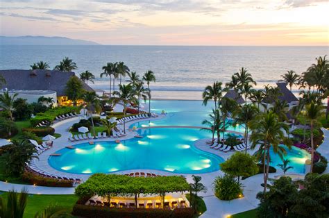 The Riviera Nayarit Region Of Mexico - A Strip Of Paradise