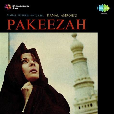 Pakeezah Songs Download (1972) - Free Songs Online @JioSaavn