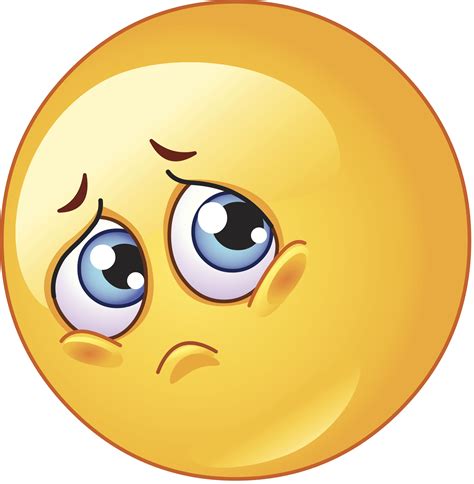 Sad Face Emoji Pic Download | Images and Photos finder