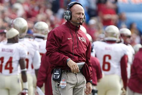 Florida State promoting Charles Kelly to defensive coordinator ...