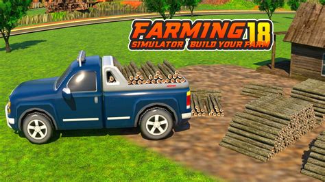 Farm Sim - Build Cultivate Harvest Land Farming APK for Android Download