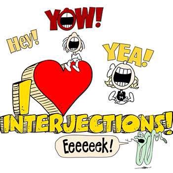 Interjection! | School house rock, Vintage cartoon, Old cartoons