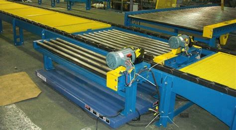 Floor Conveyors | Rapid Industries | Rapid Industries