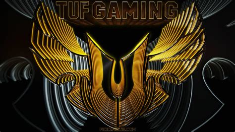 Tuf Gaming Hd Wallpaper Download Asus Tuf Wallpaper Posted By | Images ...